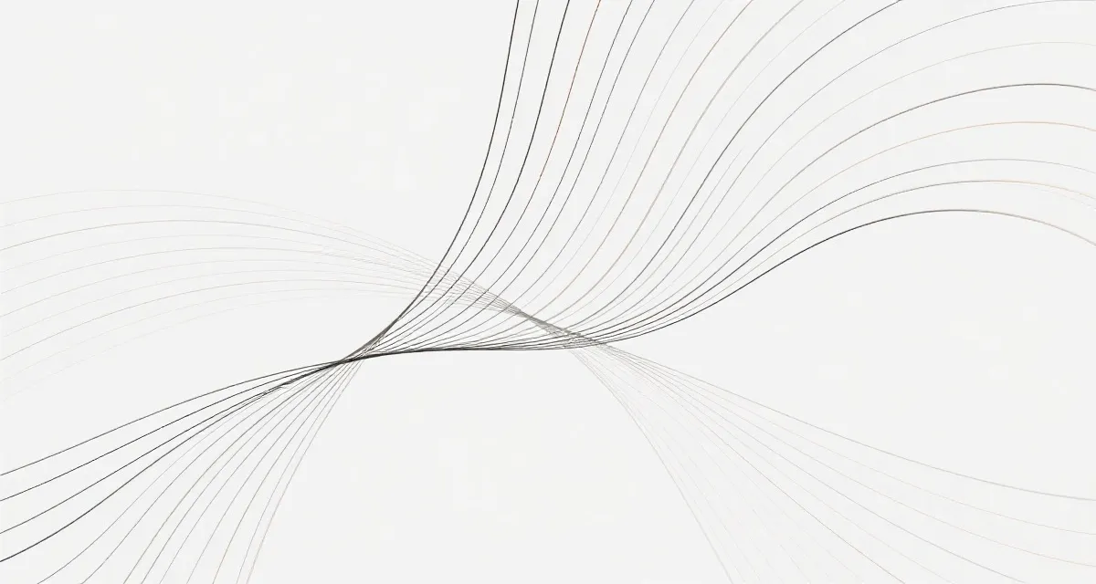 历史走势可视化示意图